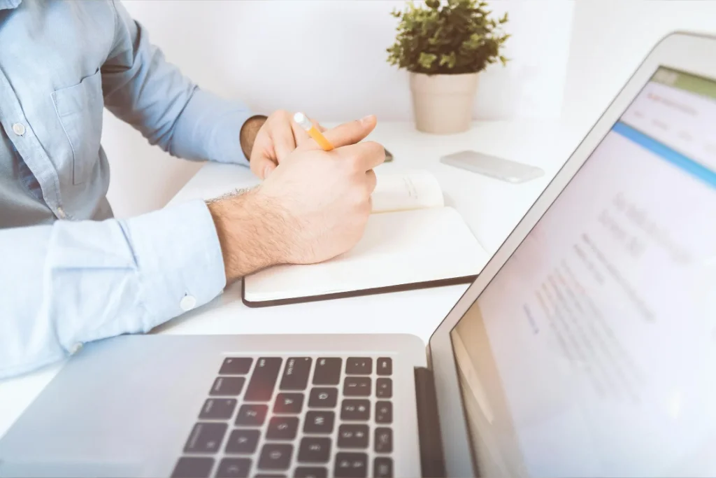 Online und vor Ort Lernformat für Datenanalyse Kurse